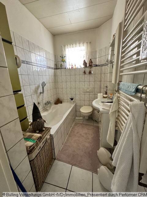 Gepflegtes Mehrfamilienhaus in Mengede zu verkaufen