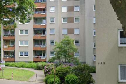 Wohnung zum Mieten in Bochum 348,64 € 76.48 m² 3 zimmer