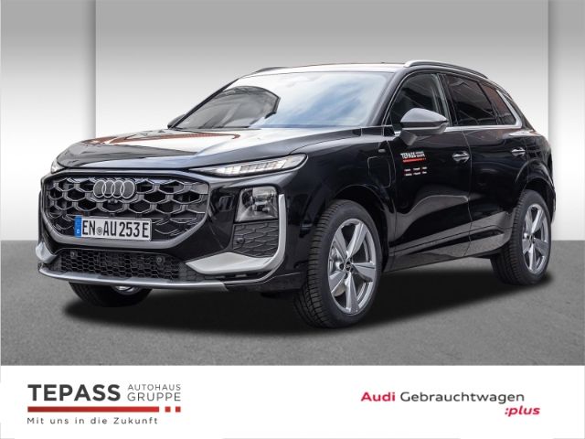 Audi Q3 1.486 km 57.980 € Schwelm 58332