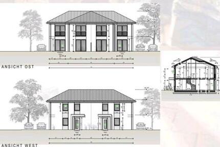 Haus Bönen - 5 Zimmer, 128 m&sup2;, 347.500&euro; | Angebot:24770609