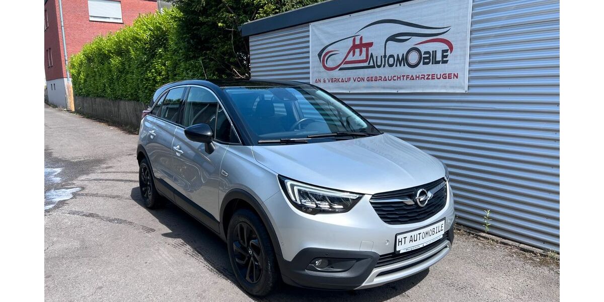 Opel Crossland (X) 140.000 km 8.999 &euro; Marl 45770