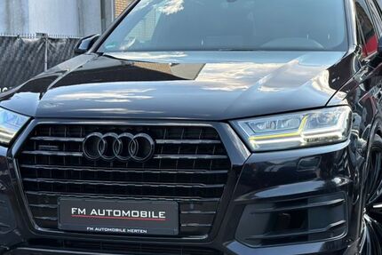 Audi Q7 265.780 km 18.290 &euro; Herten 45699