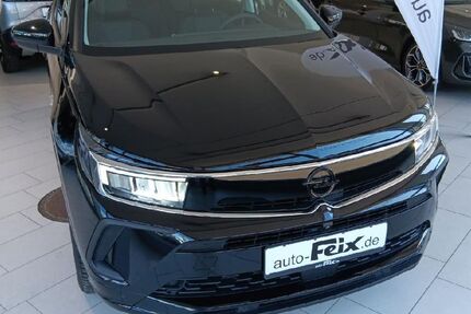Opel Grandland (X) 7.899 km 23.990 &euro; Bochum 44791