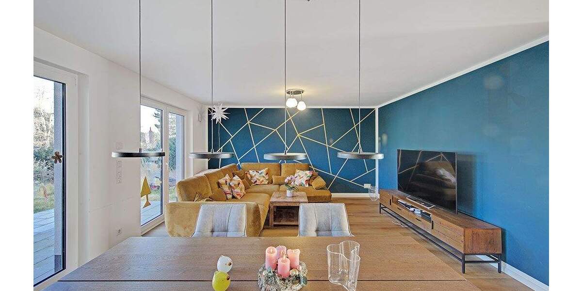 Einfamilienhaus Dortmund Asseln - 6 Zimmer, 165 m&sup2;, 685.000&euro; | Angebot:24269114