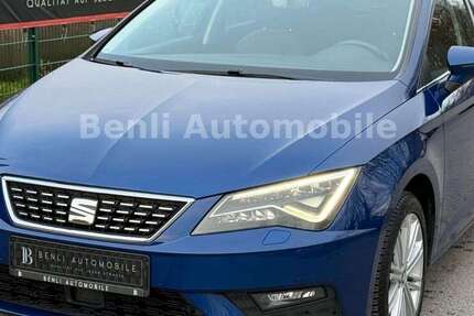 Seat Leon 145.000 km 10.990 &euro; Oer-Erkenschwick 45739