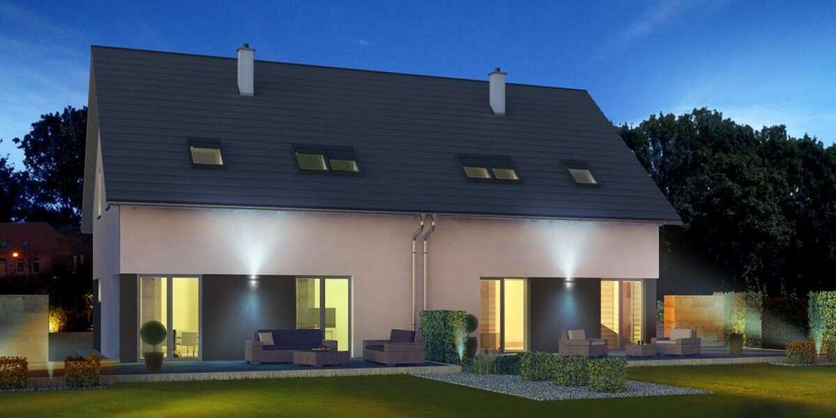 Haus zum Kaufen in Olfen 468.999 € 262.37 m² 8 zimmer