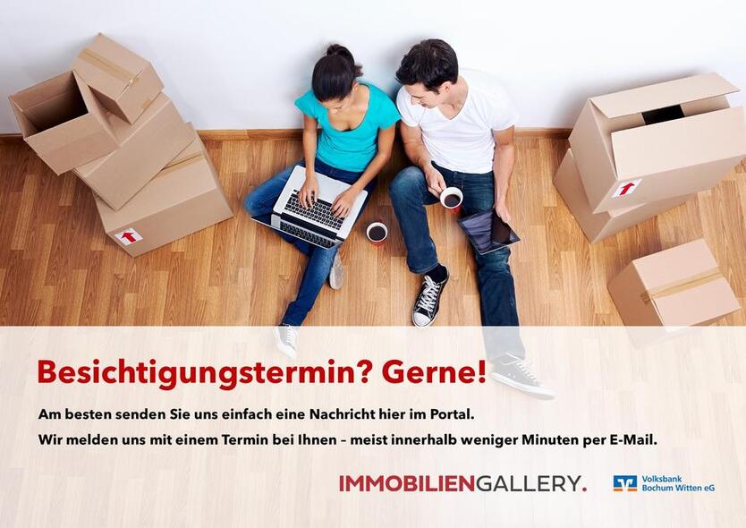 1,5 Zimmer – renoviert – zentrale Lage – Einbauküche zimmer