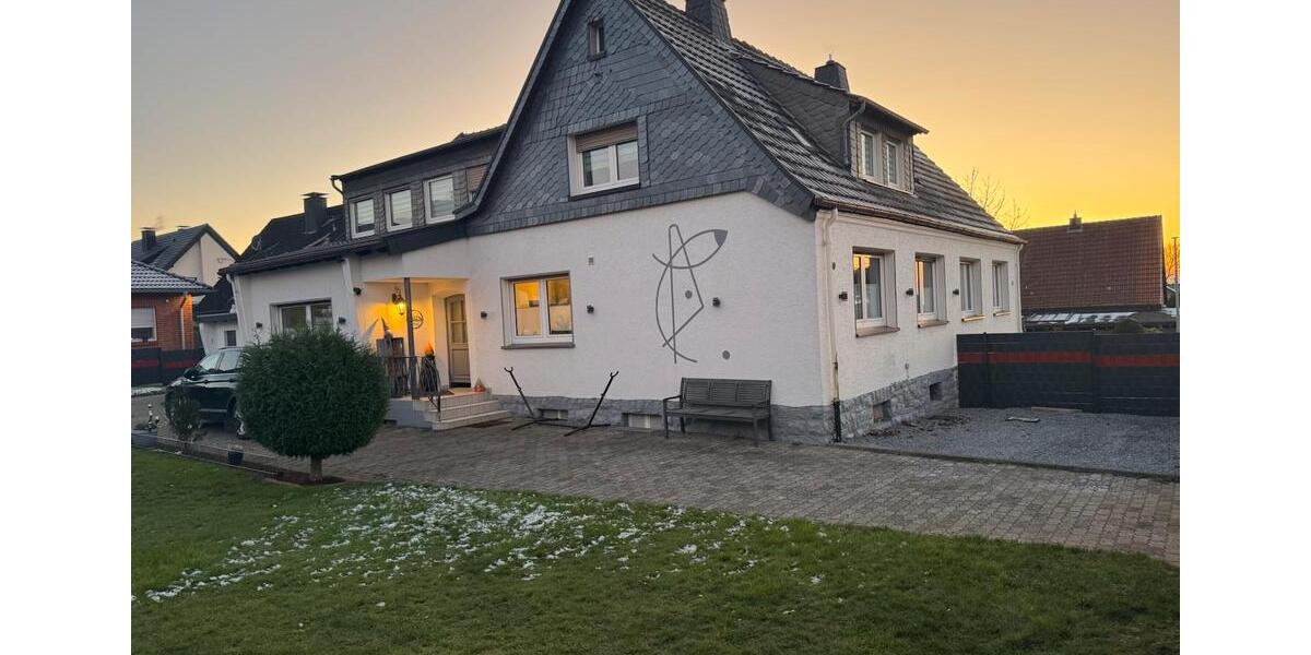 Doppelhaushälfte Menden (Sauerland) Bösperde - 5 Zimmer, 138 m&sup2;, 345.000&euro; | Angebot:24652847