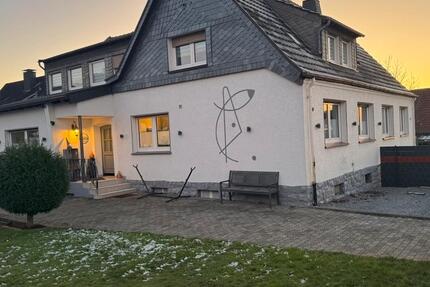 Haus Menden (Sauerland) Bösperde - 5 Zimmer, 138 m&sup2;, 345.000&euro; | Angebot:24652847