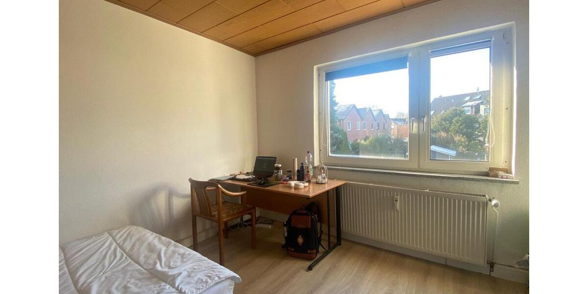 Etagenwohnung Dortmund Bövinghausen - 1 Zimmer, 100 m&sup2;, 400&euro; | Angebot:24841402
