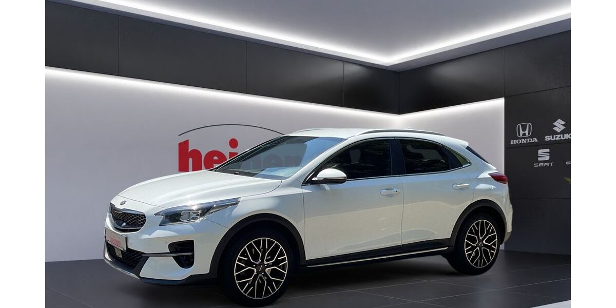 Kia XCeed 48.500 km 21.399 &euro; Hagen 58135