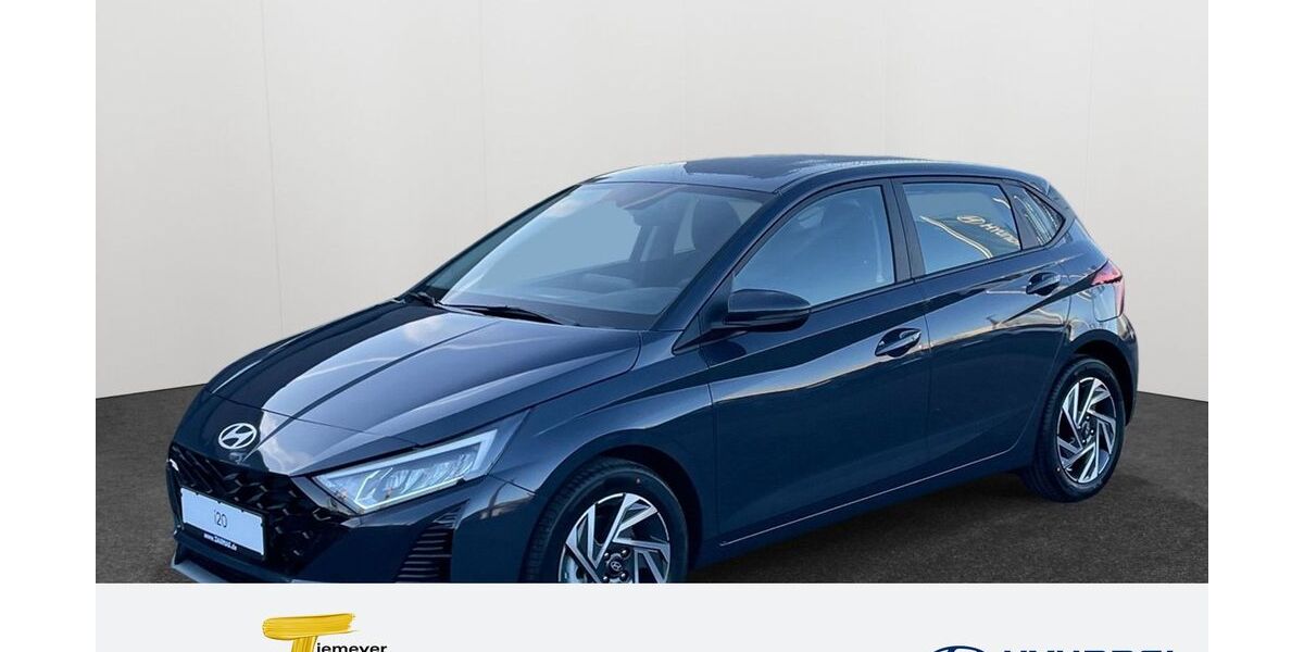 Hyundai i20 33.139 km 16.090 &euro; Lüdinghausen 59348