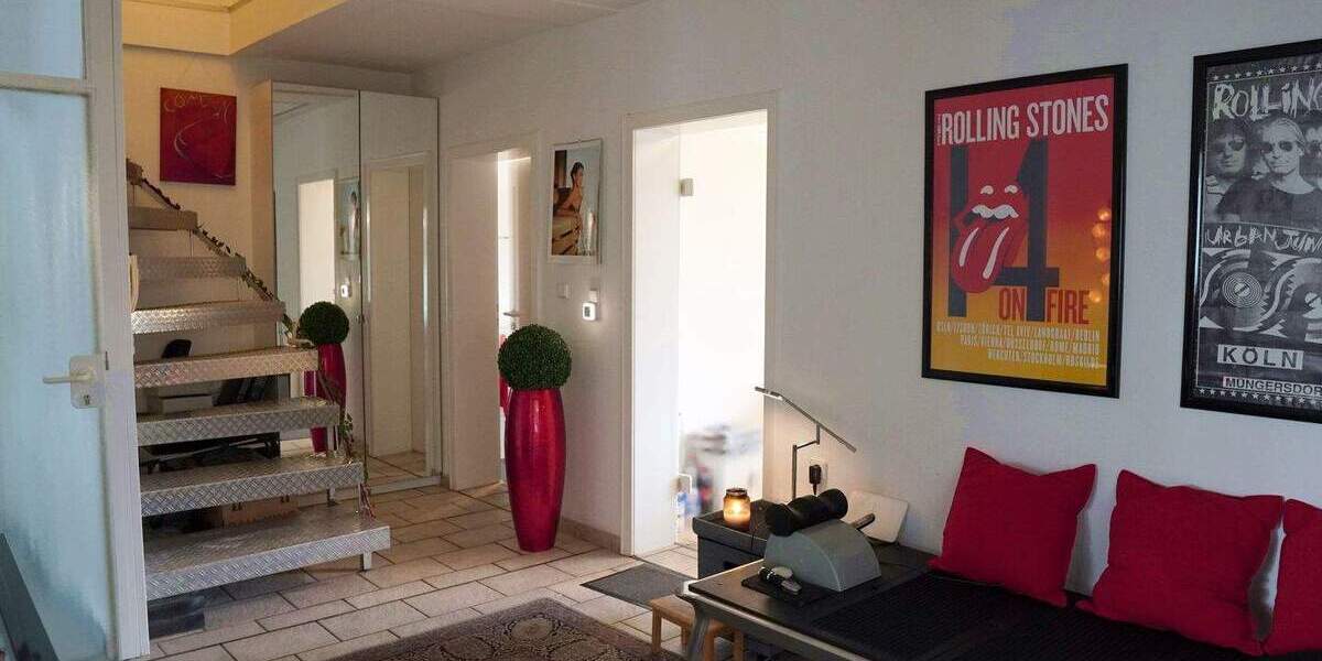 Doppelhaushälfte Lünen Wethmar - 8 Zimmer, 145 m&sup2;, 380.000&euro; | Angebot:24425996