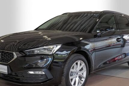 Seat Leon 29.594 km 24.650 &euro; Schwerte 58239