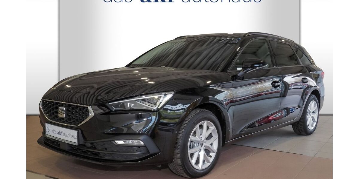 Seat Leon 29.594 km 24.650 &euro; Schwerte 58239