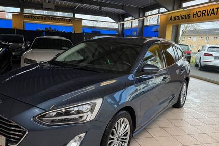 Ford Focus 85.000 km 11.500 &euro; Waltrop 45731