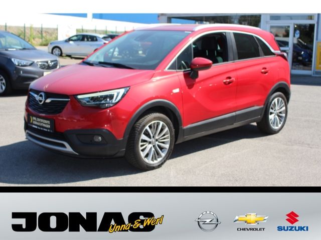 Crossland (X)