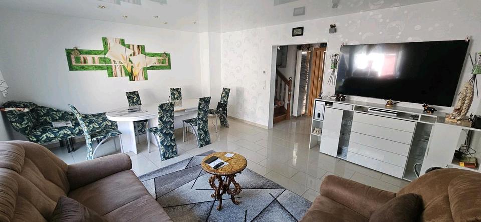 Doppelhaushälfte Unna Hemmerde - 3 Zimmer, 90 m&sup2;, 350.000&euro; | Angebot:25540819