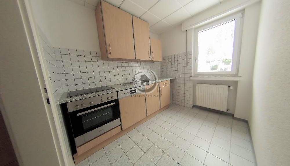 Etagenwohnung Iserlohn Obergrüne - 2 Zimmer, 50 m&sup2;, 295&euro; | Angebot:24670084