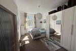 Charmante 3-Zimmer-Wohnung mit Balkon in zentraler Lage - ab September frei