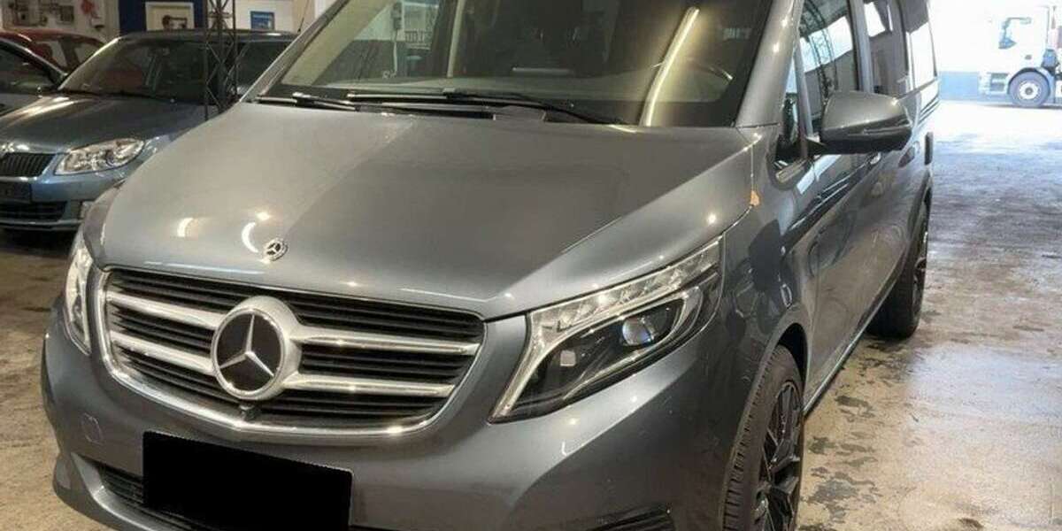 Mercedes-Benz Marco Polo 73.913 km 23.500 &euro; Bochum 44809