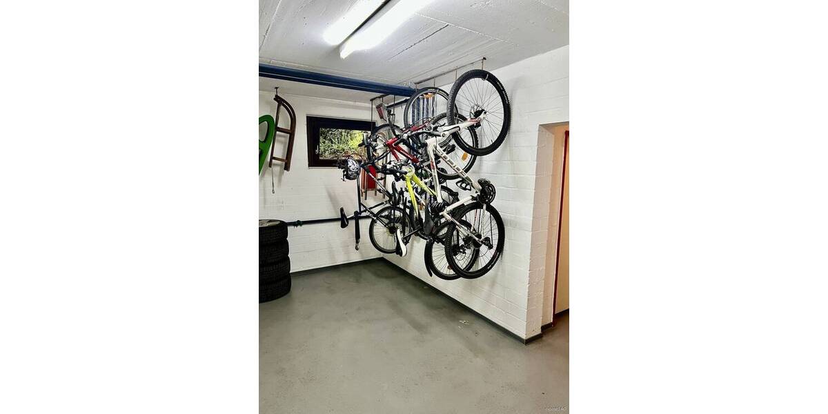 Etagenwohnung Hagen Hochschulviertel - 2 Zimmer, 52 m&sup2;, 125.000&euro; | Angebot:23651578