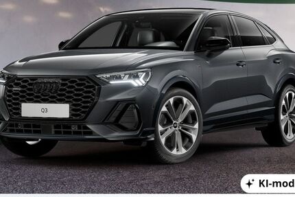 Audi Q3 6.425 km 61.550 &euro; Menden 58706
