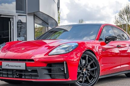 Porsche Panamera 11.999 km 119.900 &euro; Hagen 58119