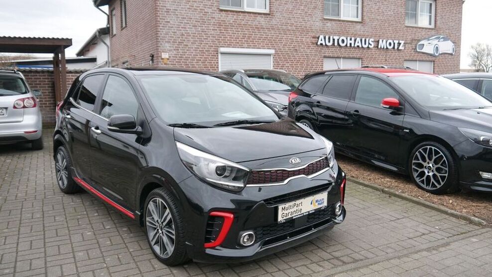 Picanto
