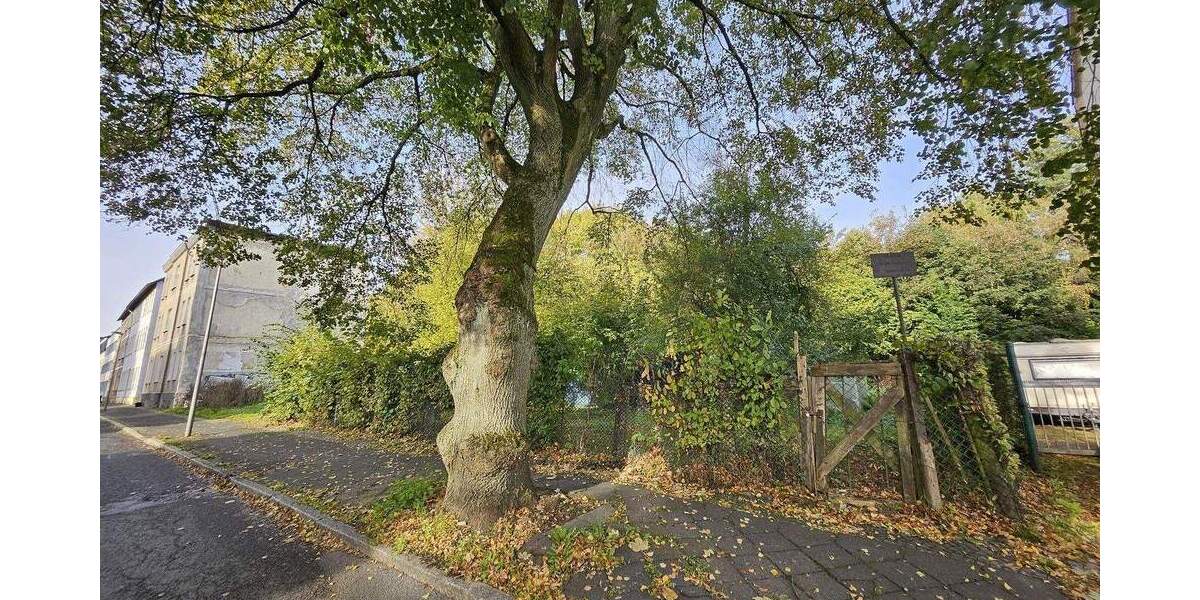 Grundstück Bochum Laer - 900.000&euro; | Angebot:24649818