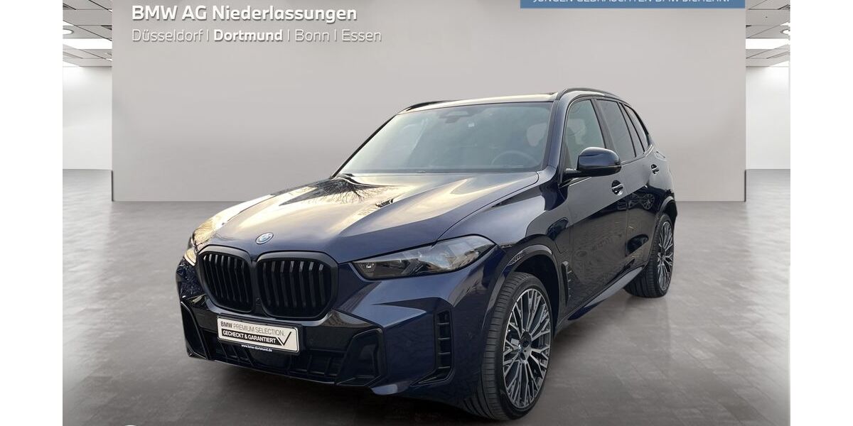 BMW X5 16.032 km 96.899 &euro; Dortmund 44263
