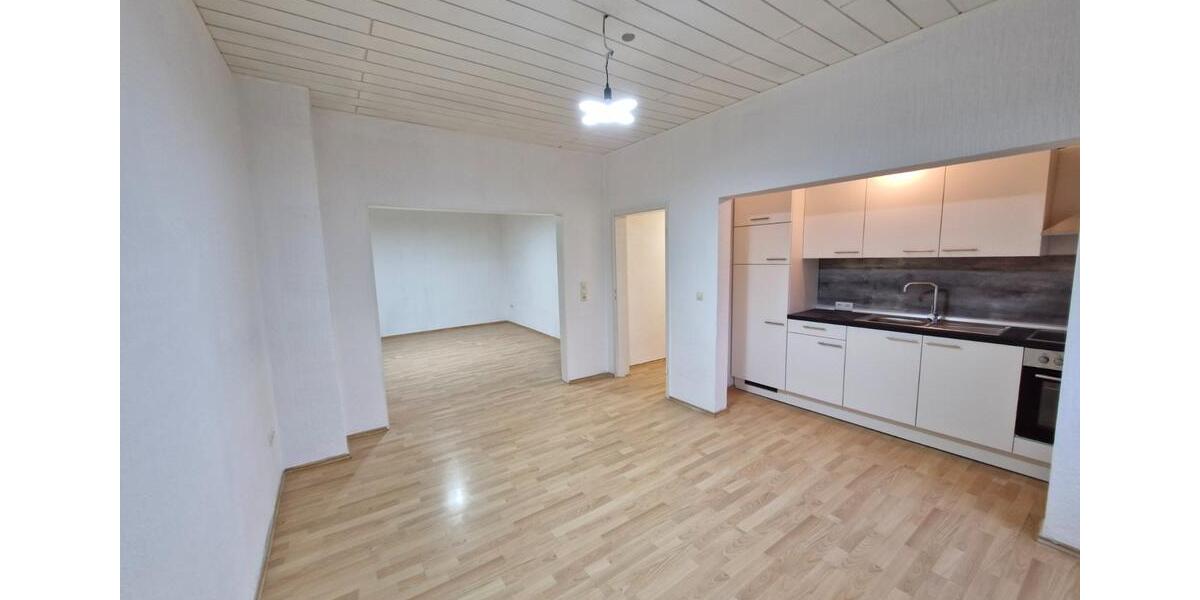 Etagenwohnung Gelsenkirchen Rotthausen - 2.5 Zimmer, 60 m&sup2;, 480&euro; | Angebot:24838014