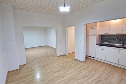 Wohnung Gelsenkirchen Rotthausen - 2.5 Zimmer, 60 m&sup2;, 480&euro; | Angebot:24838014