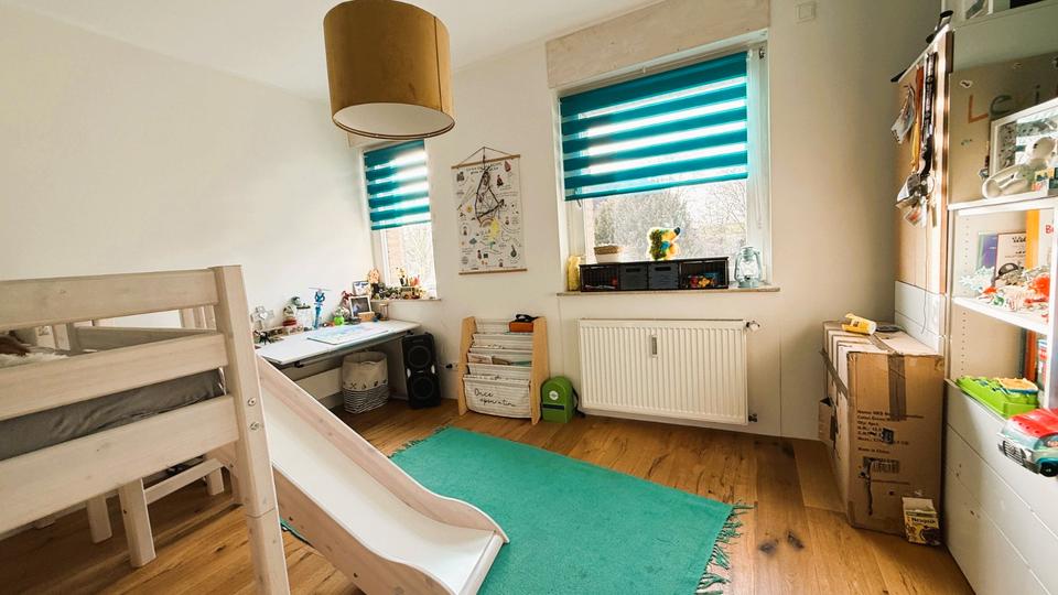 Einfamilienhaus Castrop-Rauxel Becklem - 5 Zimmer, 140 m&sup2;, 459.000&euro; | Angebot:26821773