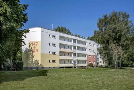 Wohnung Dortmund Wickede - 3 Zimmer, 67 m&sup2;, 547&euro; | Angebot:26798994