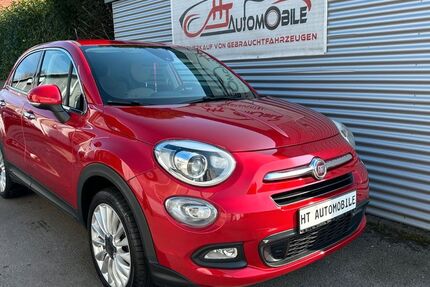 Fiat 500X 111.000 km 9.799 &euro; Marl 45770