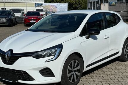 Renault Clio 33.220 km 14.950 &euro; Witten 58456