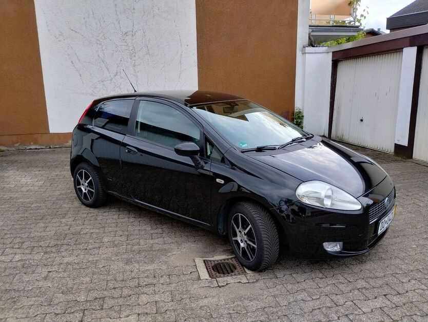 Grande Punto