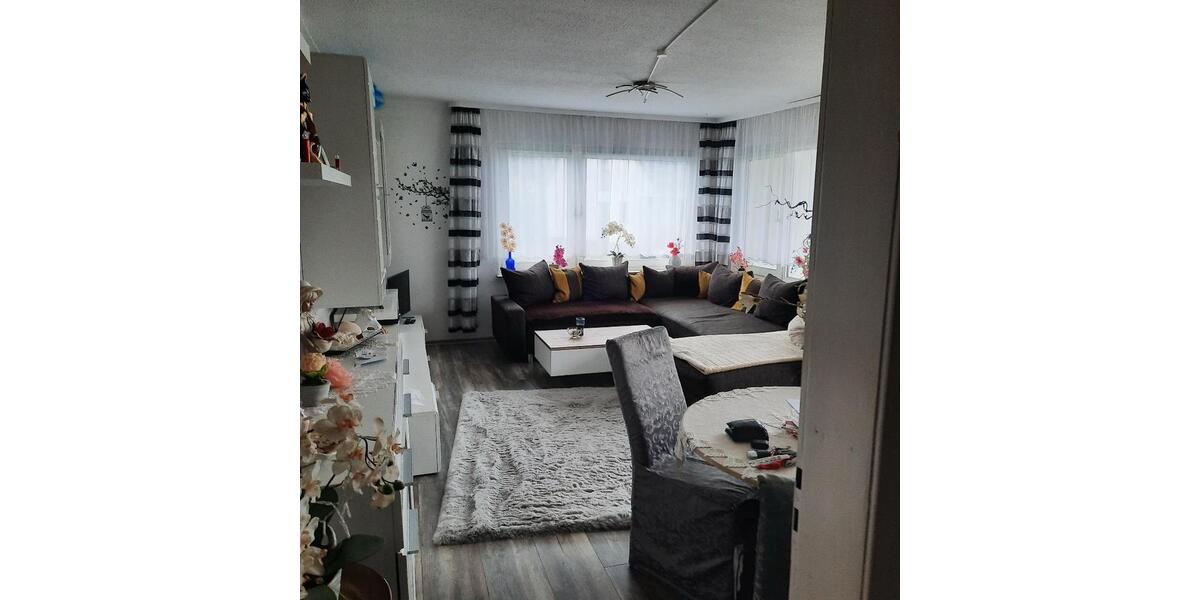 Erdgeschoßwohnung Schwerte - 2 Zimmer, 82 m&sup2;, 525&euro; | Angebot:25947649