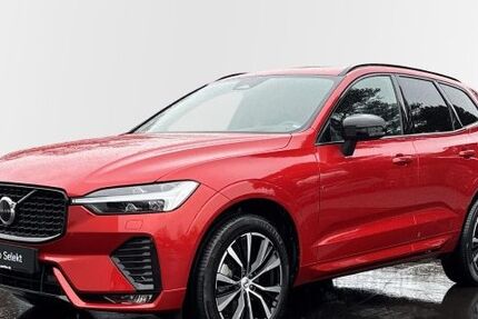 Volvo XC60 18.200 km 46.890 &euro; Schwerte 58239