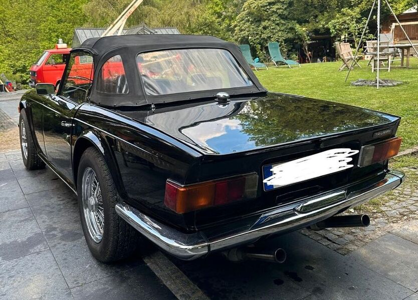 TR6