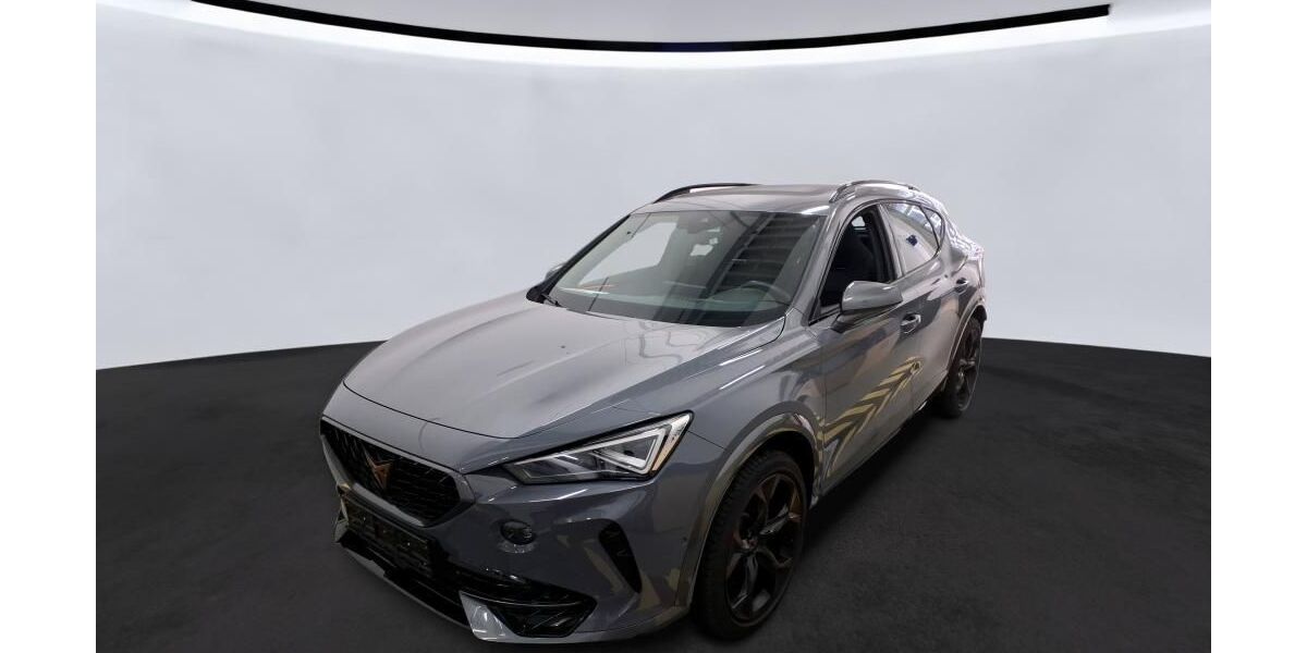 Cupra Formentor 47.146 km 30.778 &euro; Hagen 58091