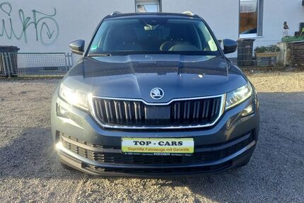 Skoda Kodiaq 200.000 km 15.569 &euro; Dortmund 44309