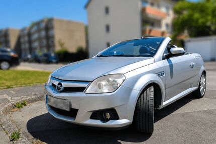 Opel Tigra 157.000 km 3.000 &euro; Altena 58762