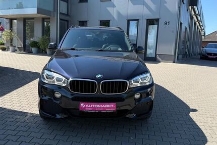 BMW X5 156.000 km 28.990 &euro; Lüdinghausen 59348