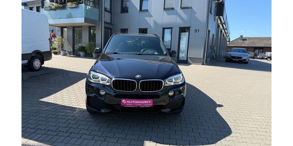 BMW X5 156.000 km 28.990 &euro; Lüdinghausen 59348