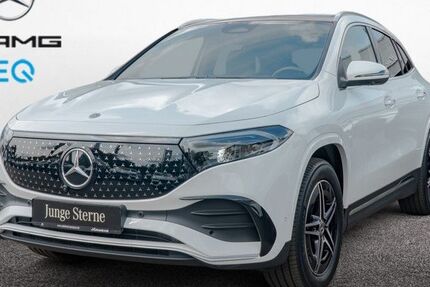 Mercedes-Benz EQA 9.987 km 38.650 € Schwerte 58239