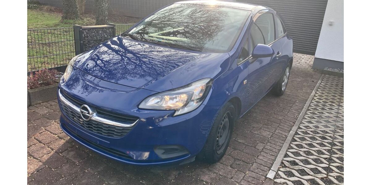 Opel Corsa 142.000 km 5.650 &euro; Marl 45772