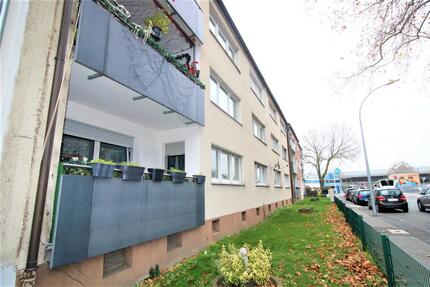 Wohnung Dortmund Mengede - 4 Zimmer, 75 m&sup2;, 950&euro; | Angebot:25396301