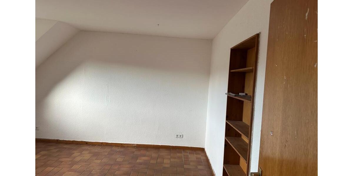 Etagenwohnung Hemer - 3.5 Zimmer, 95 m&sup2;, 900&euro; | Angebot:26088189